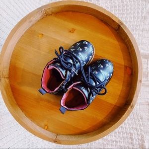 Osh Kosh Girls Boots